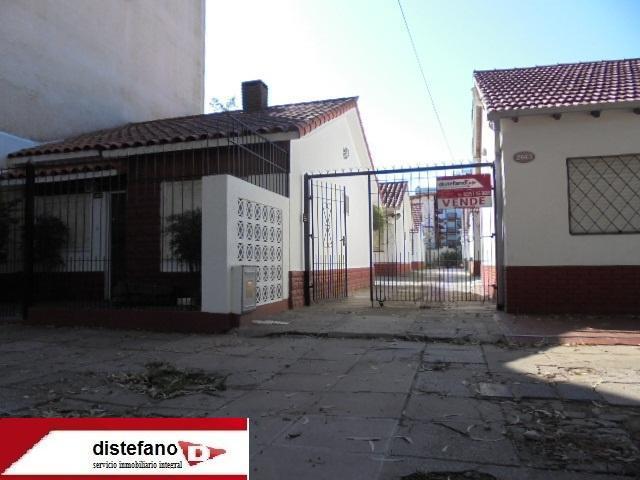 Casa · 50m² · 3 Ambientes · 1 Cochera