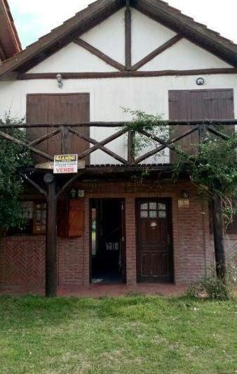 Casa · 75m² · 3 Ambientes · 1 Cochera