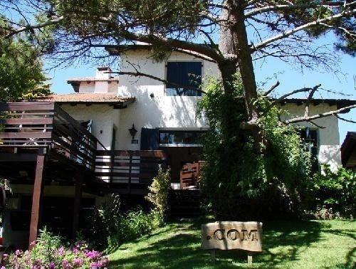 Casa · 160m² · 5 Ambientes · 1 Cochera