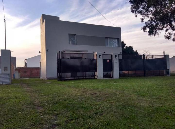 Casa · 62m² · 2 Ambientes