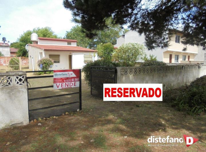 Casa · 67m² · 2 Ambientes · 1 Cochera
