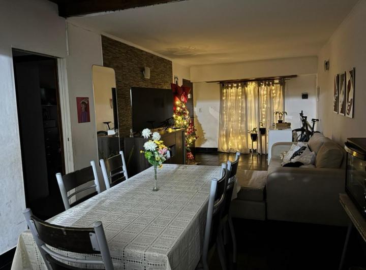 Casa · 80m² · 3 Ambientes