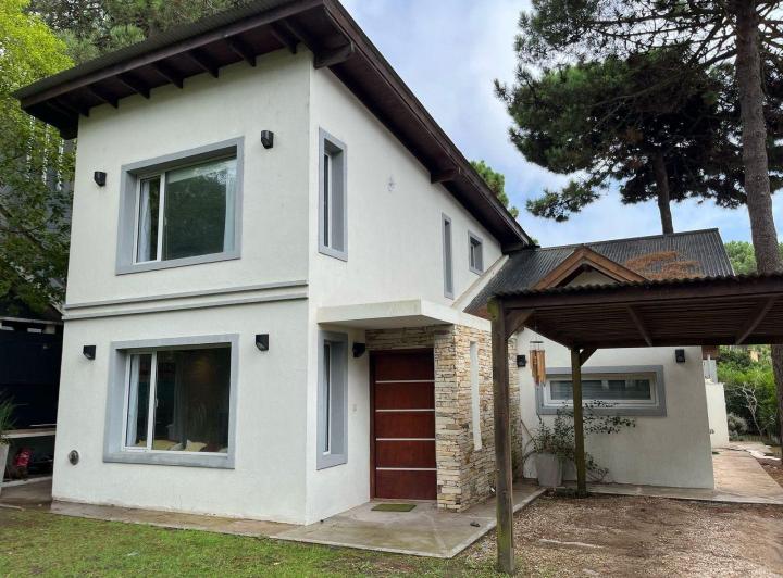 Casa · 170m² · 4 Ambientes