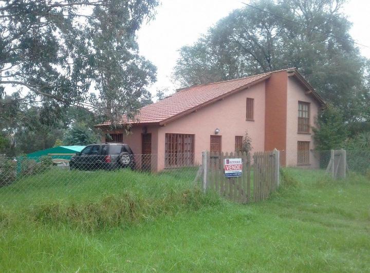 Casa · 115m² · 3 Dormitorios
