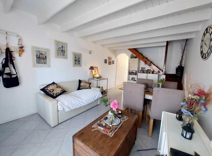 Casa · 140m² · 3 Ambientes · 1 Cochera