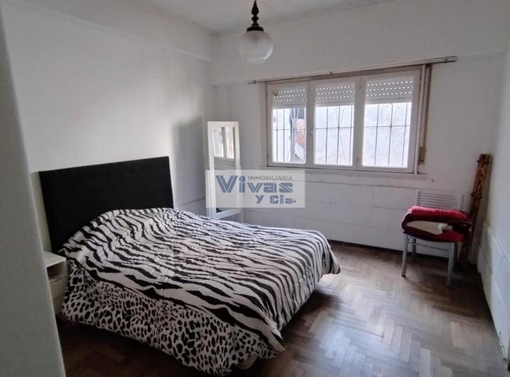 Casa · 60m² · 2 Ambientes