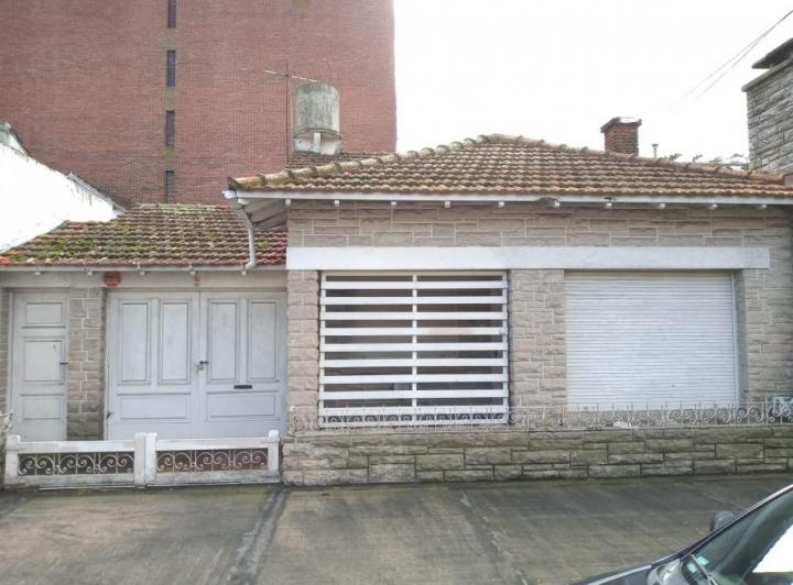 Casa · 120m² · 3 Ambientes