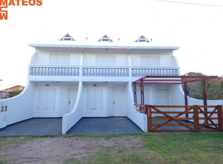 Casa · 45m² · 4 Ambientes · 1 Cochera
