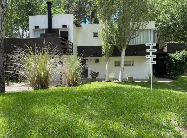 Casa · 100m² · 3 Ambientes