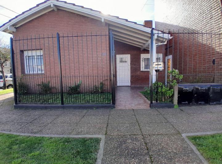 Casa · 80m² · 3 Ambientes