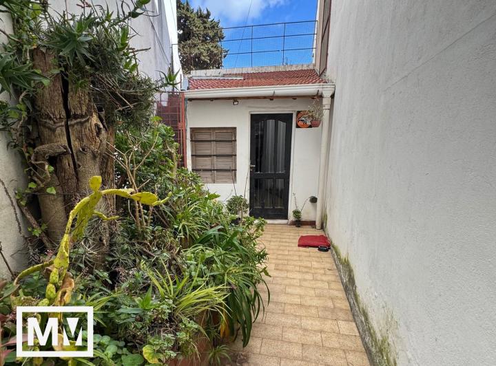 Casa · 130m² · 3 Ambientes