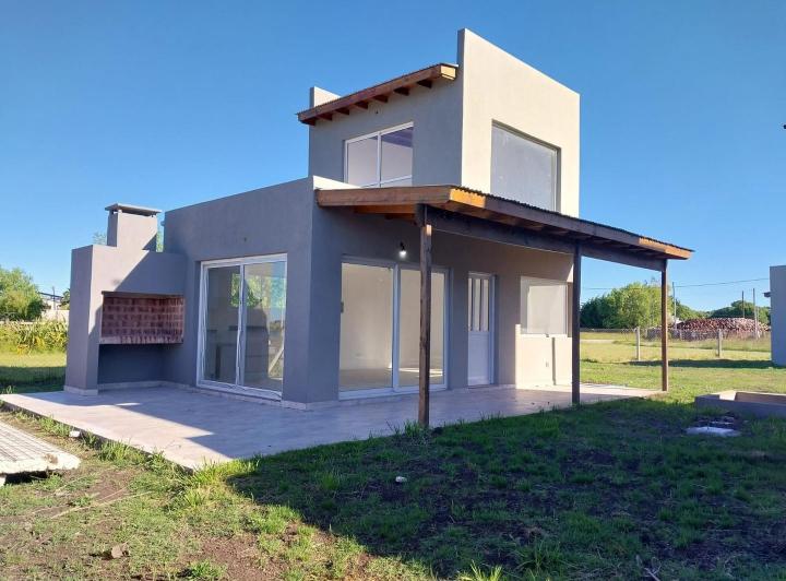 Casa · 100m² · 3 Ambientes