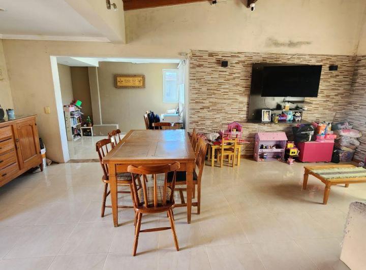 Casa · 95m² · 3 Ambientes