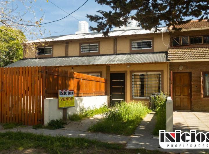 Casa · 1m² · 3 Ambientes · 1 Cochera