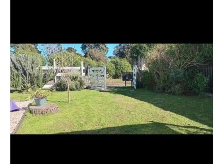 Casa · 60m² · 2 Ambientes · 1 Cochera