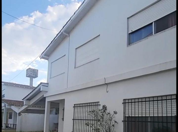 Casa · 60m² · 3 Ambientes · 1 Cochera