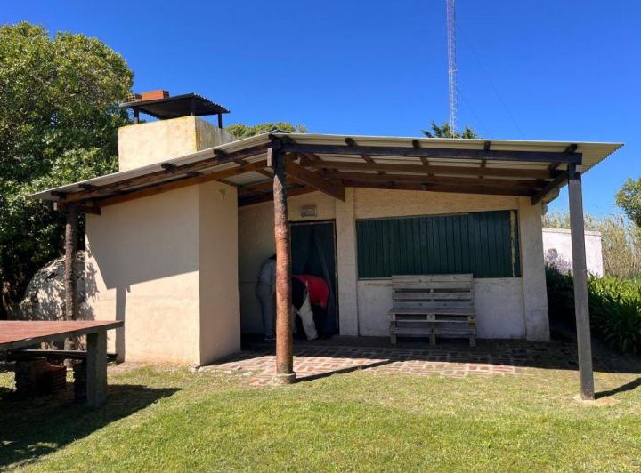 Casa · 100m² · 5 Ambientes · 1 Cochera