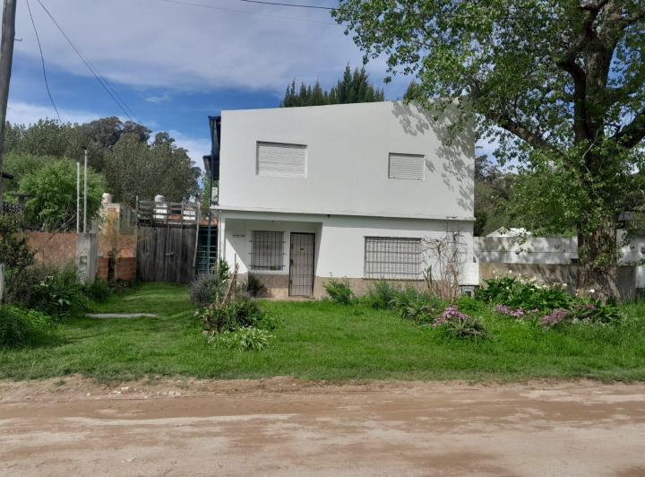 Casa · 150m² · 7 Ambientes · 1 Cochera