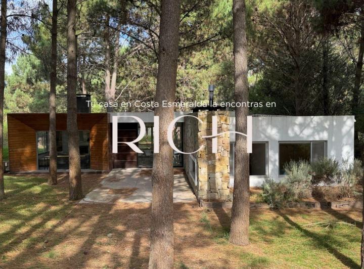 Casa · 160m² · 4 Ambientes