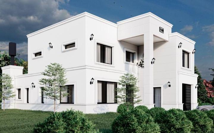 Casa · 280m² · 5 Ambientes · 1 Cochera