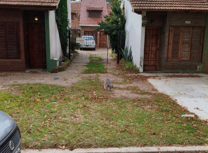 Casa · 55m² · 3 Ambientes · 1 Cochera