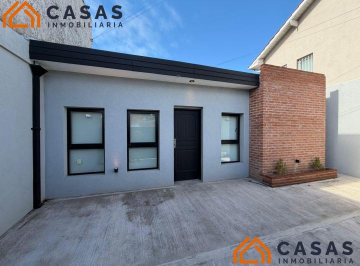 Casa · 100m² · 3 Ambientes · 1 Cochera