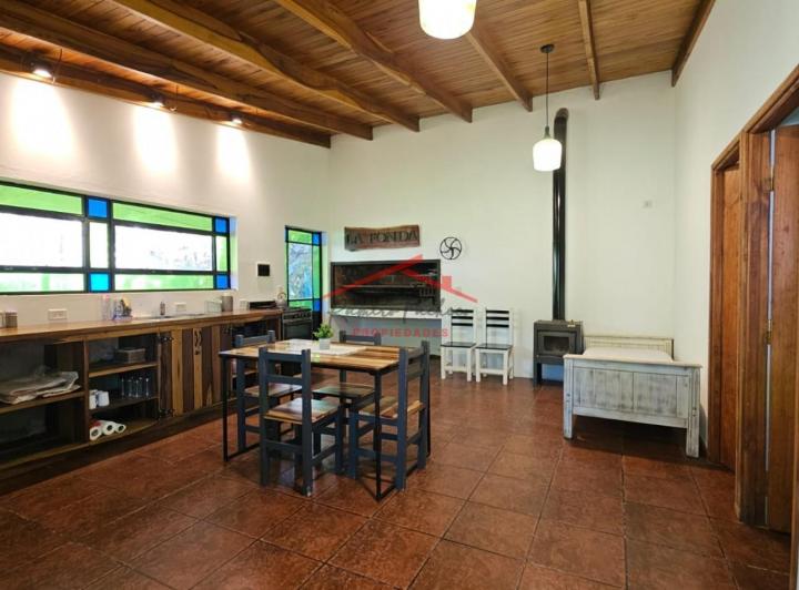 Casa · 80m² · 3 Ambientes