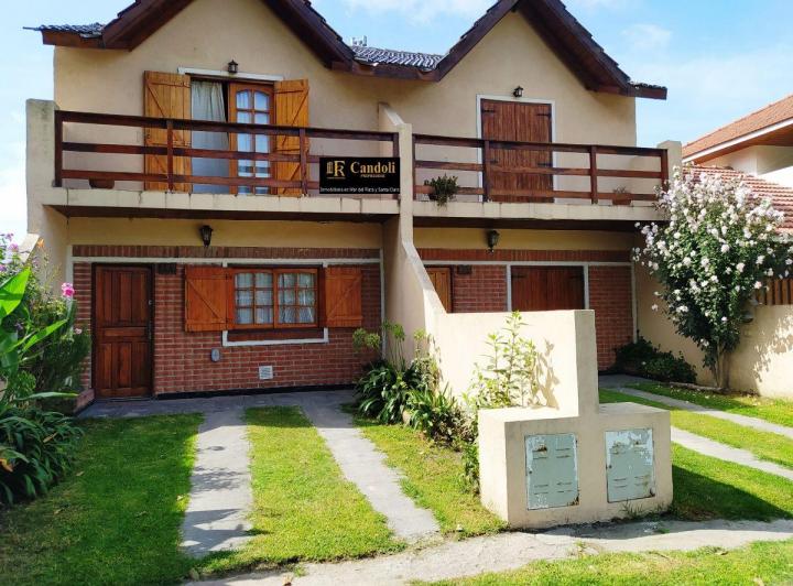 Casa · 90m² · 3 Ambientes