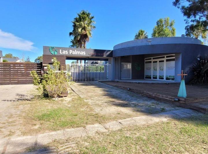 Casa · 90m² · 3 Ambientes · 1 Cochera