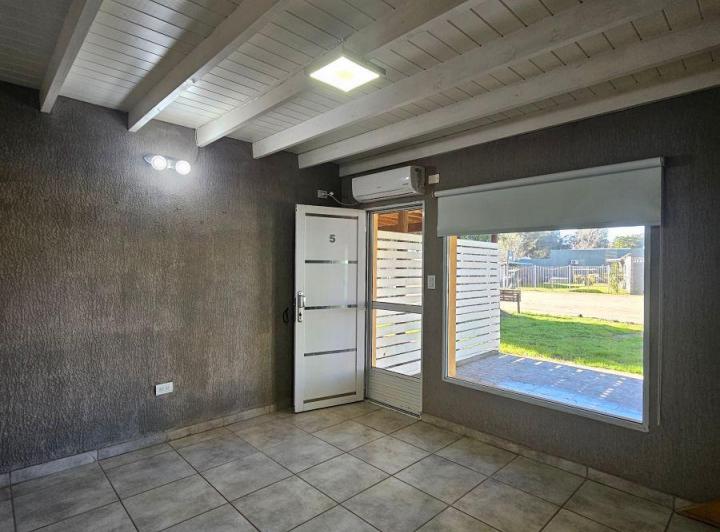 Casa · 50m² · 3 Ambientes · 1 Cochera
