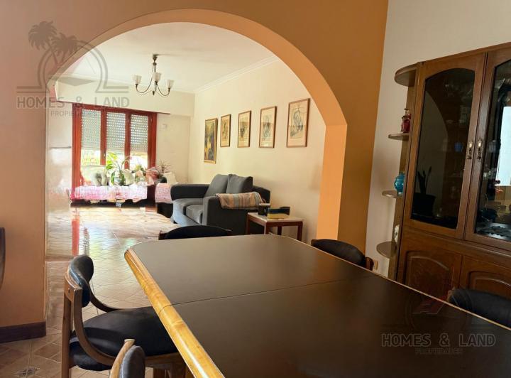 Casa · 331m² · 4 Ambientes