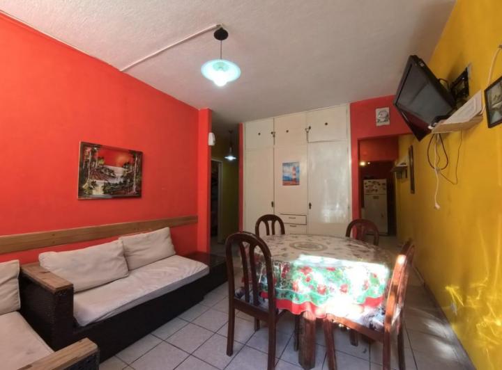 Casa · 35m² · 3 Ambientes