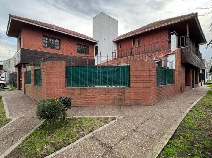 Casa · 20m² · 7 Ambientes