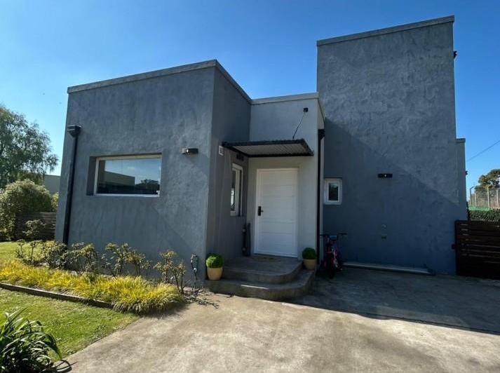 Casa · 135m² · 4 Ambientes