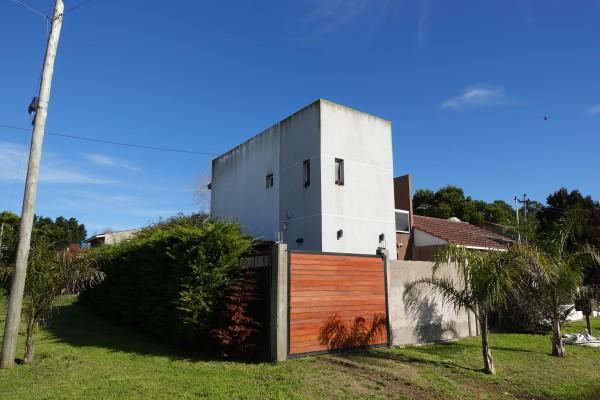Casa · 111m² · 3 Ambientes · 1 Cochera