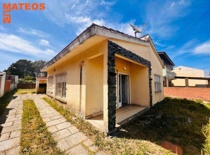 Casa · 50m² · 3 Ambientes · 1 Cochera