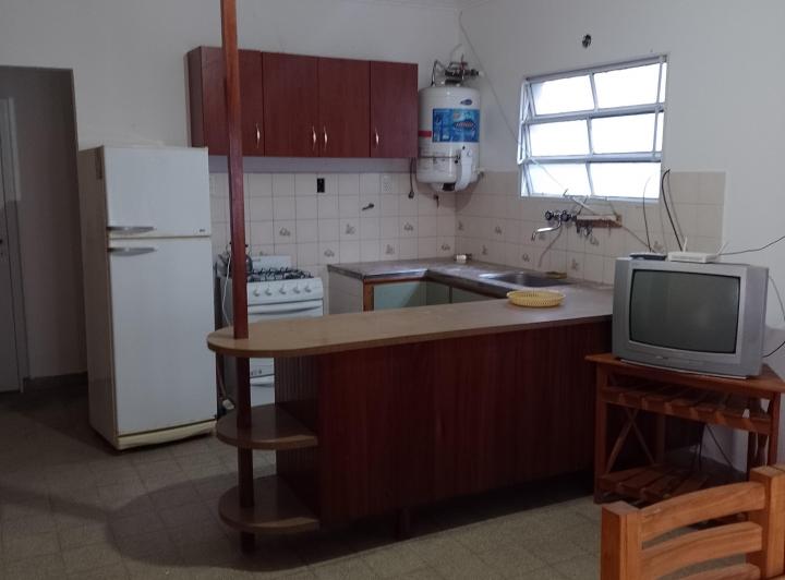 Casa · 45m² · 3 Ambientes