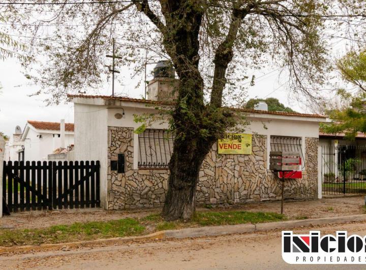 Casa · 45m² · 3 Ambientes