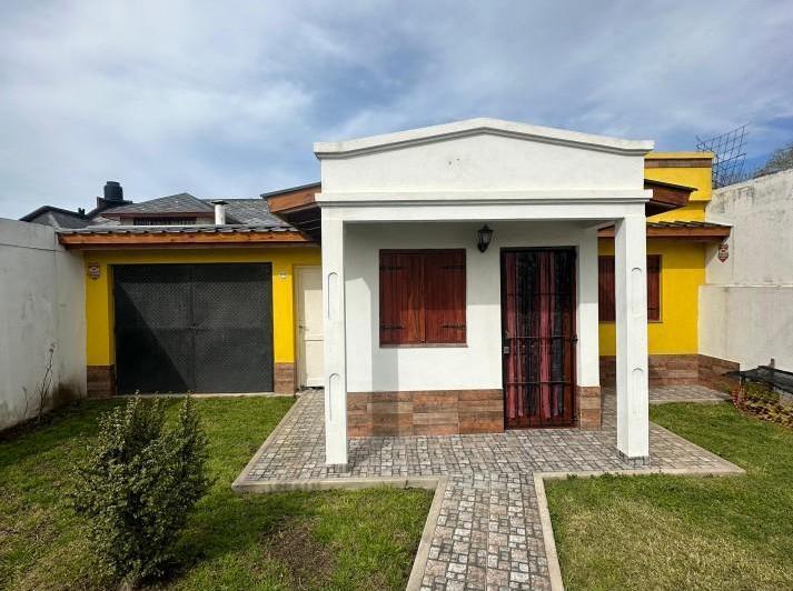 Casa · 100m² · 3 Ambientes