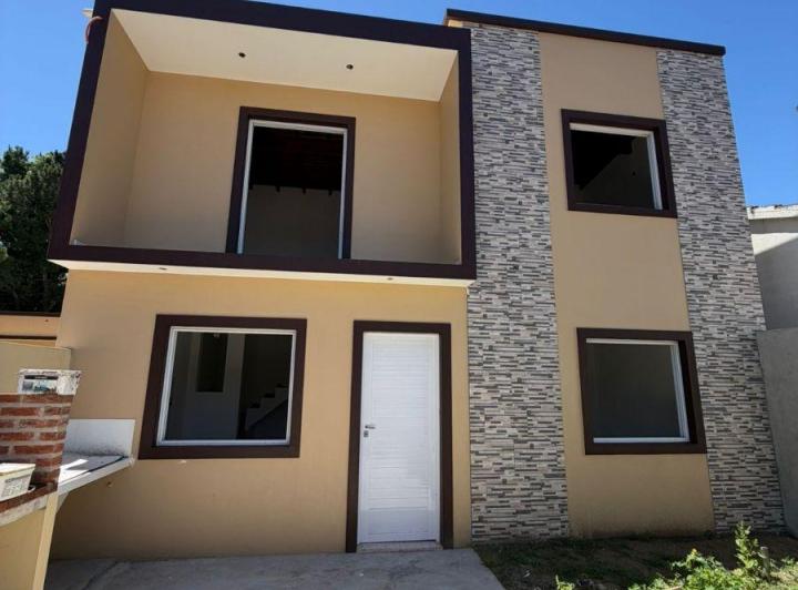 Casa · 45m² · 4 Ambientes