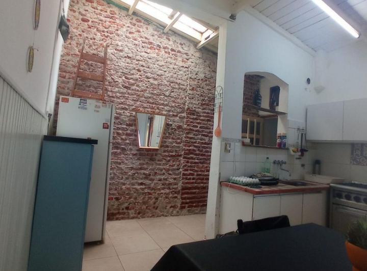 Casa · 88m² · 3 Ambientes · 1 Cochera