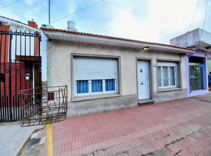 Casa · 163m² · 4 Ambientes · 1 Cochera