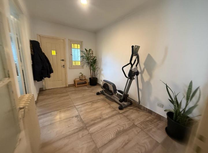 Casa · 127m² · 4 Ambientes · 1 Cochera
