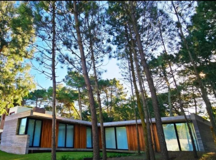 Casa · 170m² · 5 Ambientes