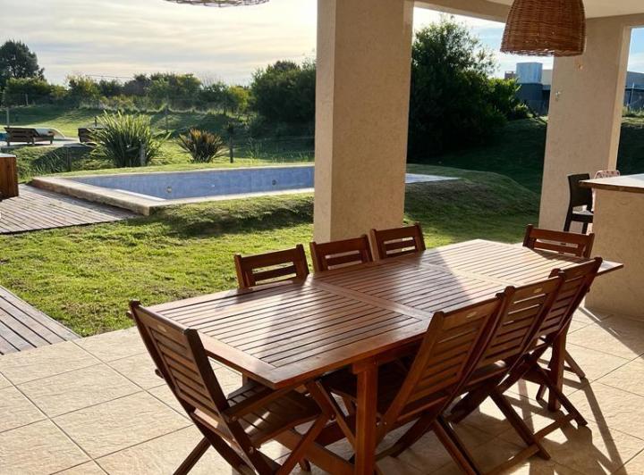 Casa · 172m² · 4 Ambientes