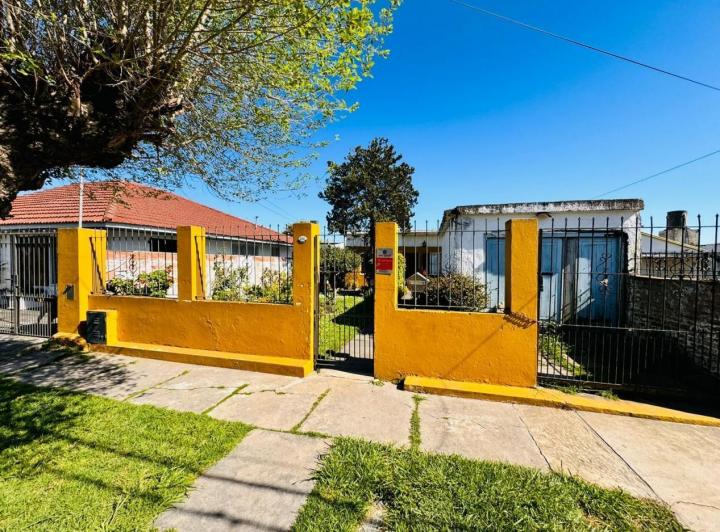 Casa · 120m² · 2 Ambientes
