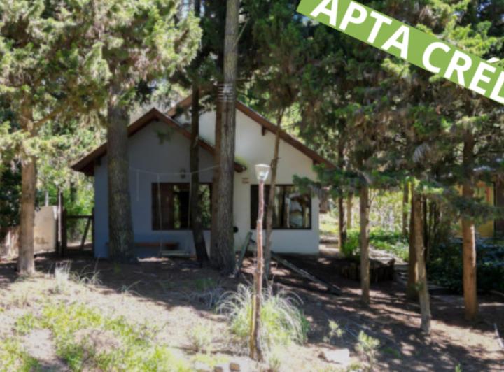 Casa · 70m² · 4 Ambientes