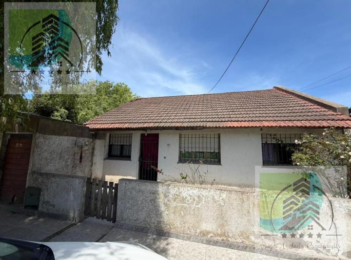 Casa · 66m² · 4 Ambientes