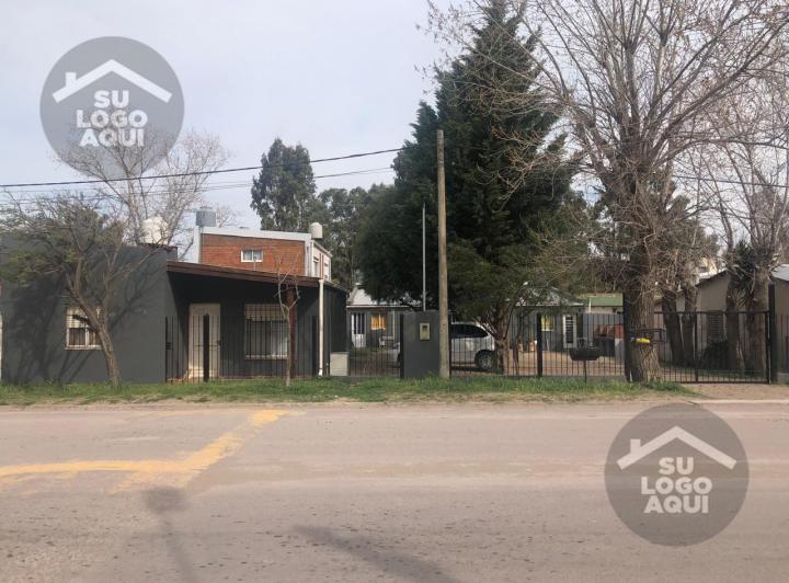 Casa · 620m² · 4 Ambientes