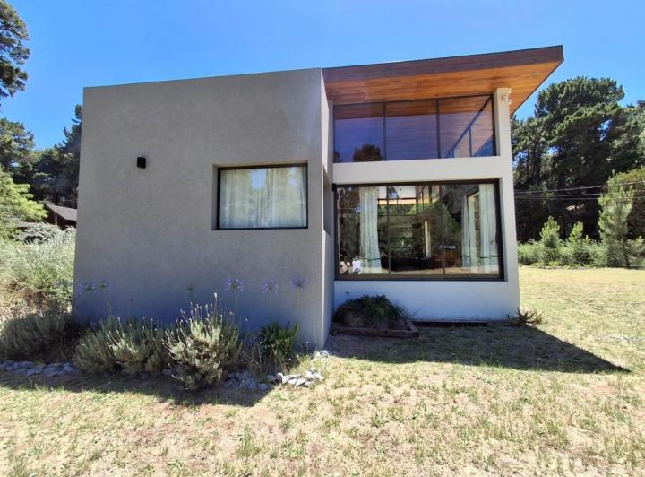 Casa · 95m² · 4 Ambientes